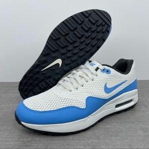 Nike Air Max 1G Golf Cleats